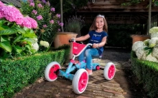 Веломобіль Berg Buzzy Bloom